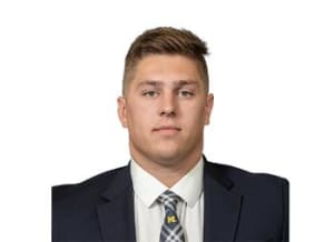 Michigan OT Ryan Hayes
